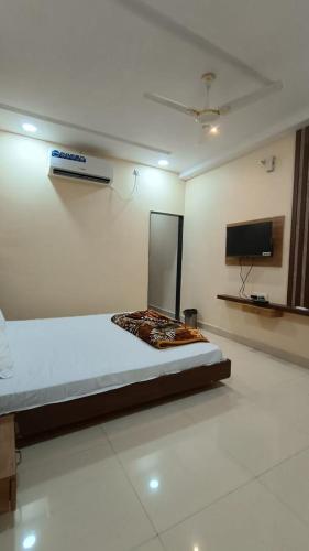 hotel shri vallabh kripa