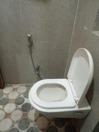 hotel shri vallabh kripa