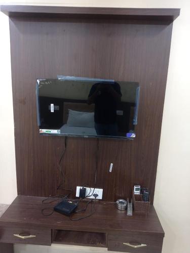 hotel shri vallabh kripa