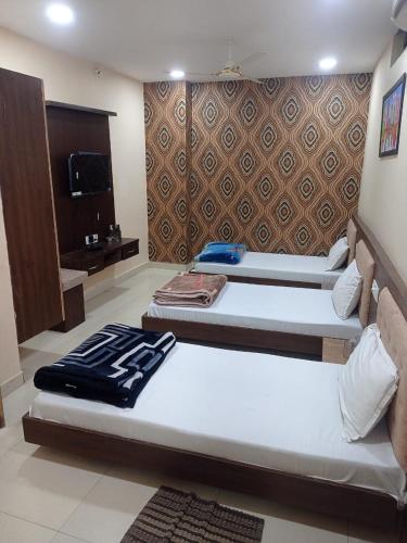 hotel shri vallabh kripa