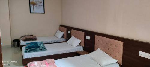 hotel shri vallabh kripa