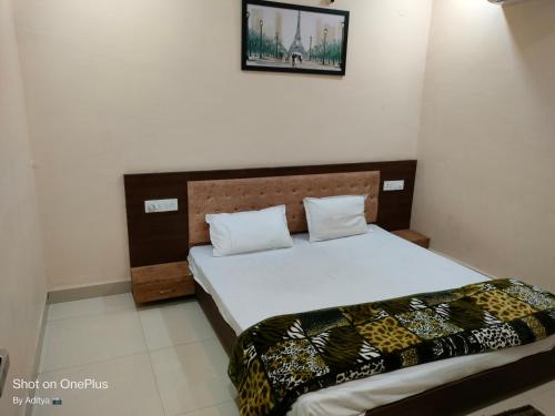 hotel shri vallabh kripa