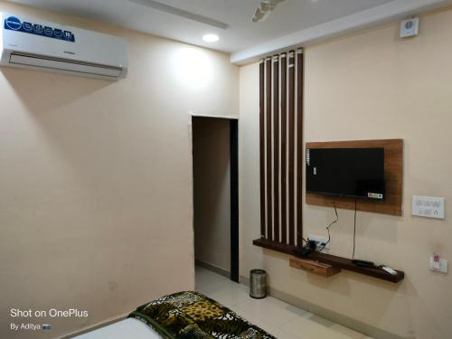 hotel shri vallabh kripa