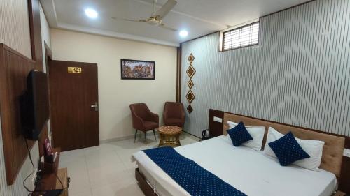 hotel shri vallabh kripa
