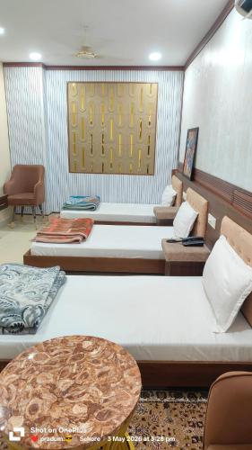 hotel shri vallabh kripa