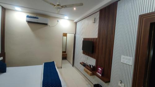 hotel shri vallabh kripa