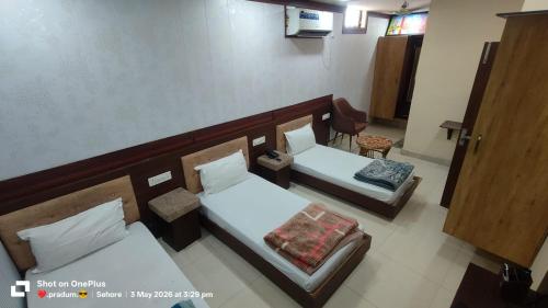 hotel shri vallabh kripa