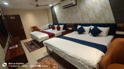 hotel shri vallabh kripa