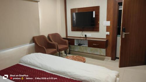 hotel shri vallabh kripa