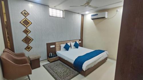 hotel shri vallabh kripa