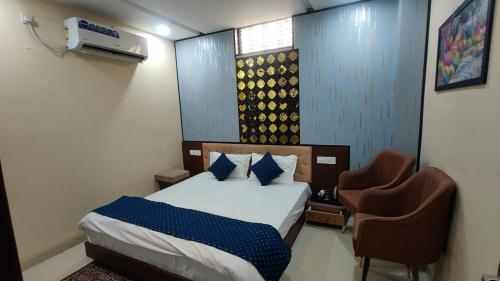 hotel shri vallabh kripa