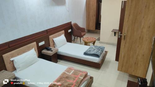 hotel shri vallabh kripa