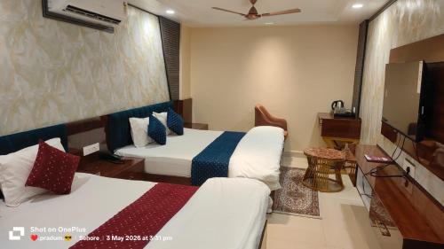 hotel shri vallabh kripa