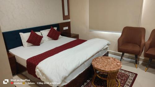 hotel shri vallabh kripa