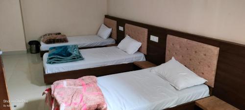 hotel shri vallabh kripa
