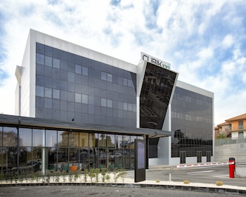 cubik inn