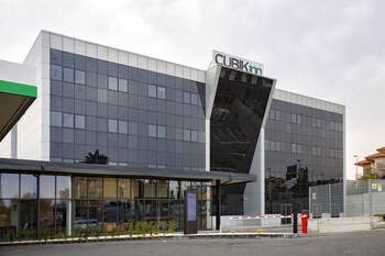 cubik inn