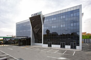 cubik inn