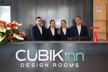 Cubik Inn,,0 star