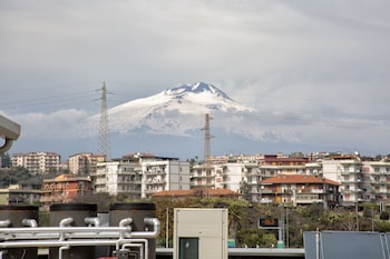 gravina di catania