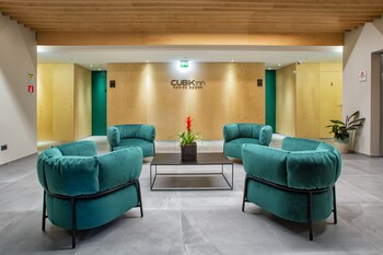 cubik inn