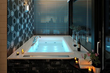 bebridge pool villa resort