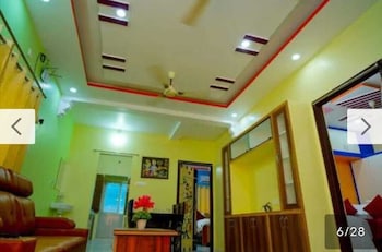 mkr homestay by pickurstay hotels