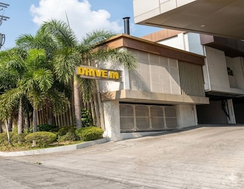 Collection O Drive Inn Motel,,2 star