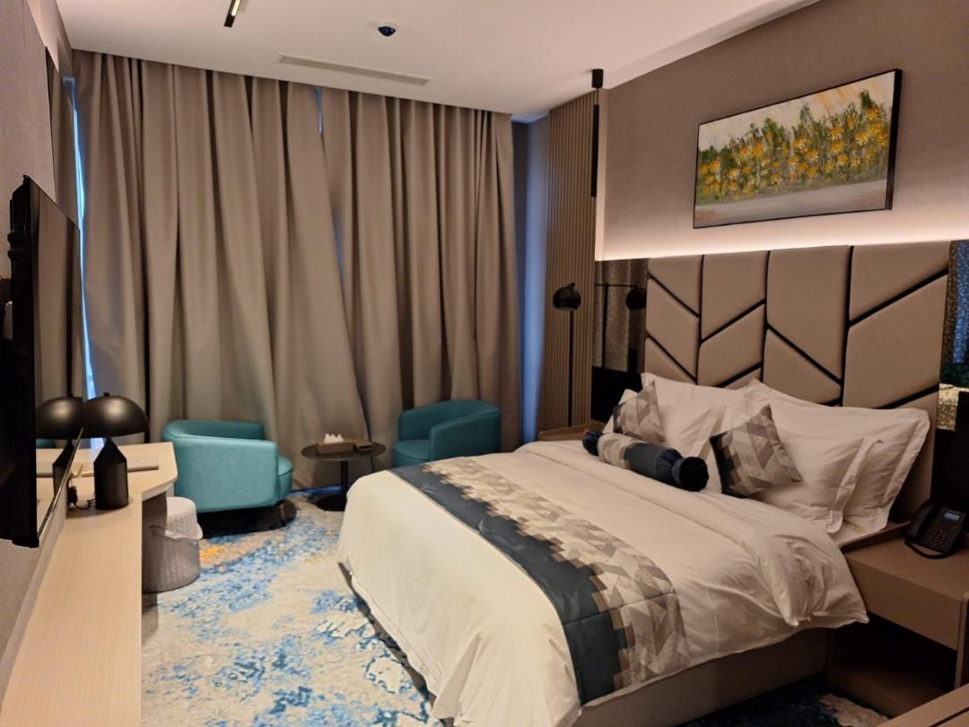 taj lives hotel