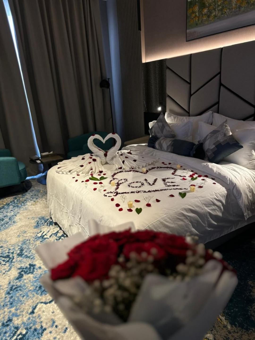 taj lives hotel