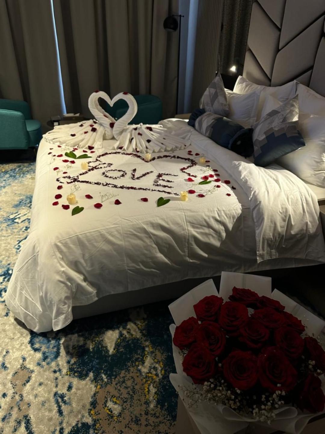taj lives hotel