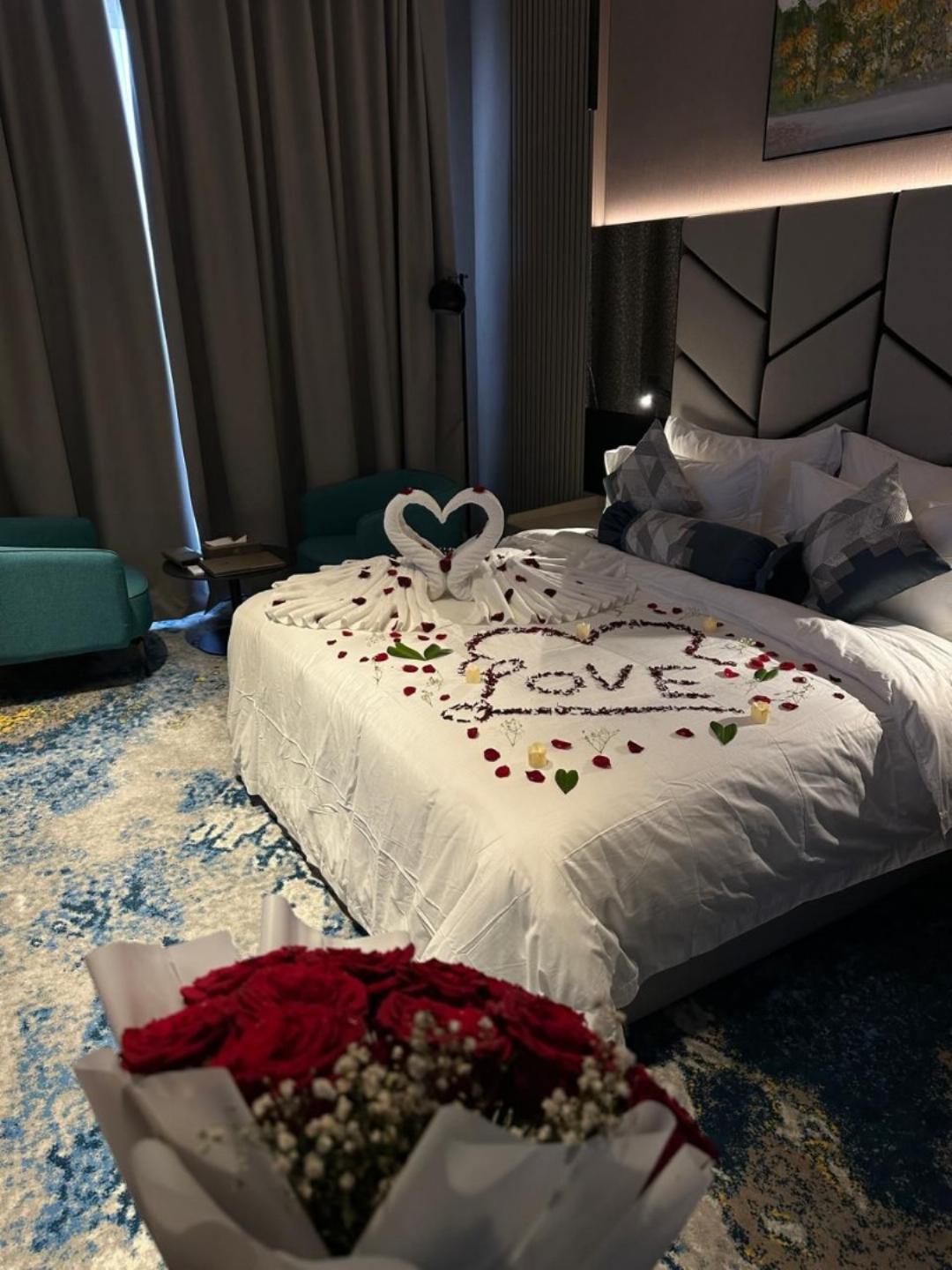 taj lives hotel