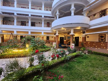 the kolam