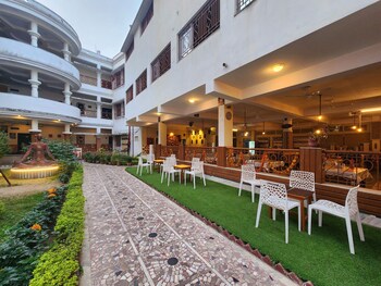 the kolam