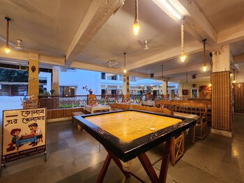 the kolam