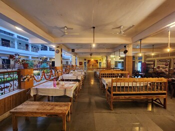 the kolam