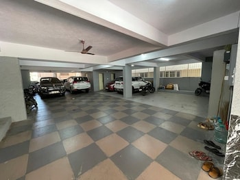 Srilakshmitulasiresidency By Pickurstay,,2 star