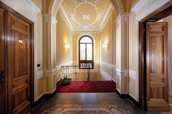 hotel palazzo borghini
