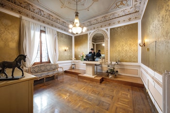 Hotel Palazzo Borghini,,4 star