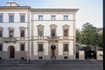 hotel palazzo borghini