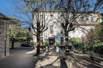 hotel palazzo borghini