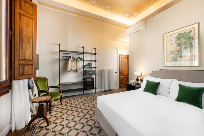 hotel palazzo borghini