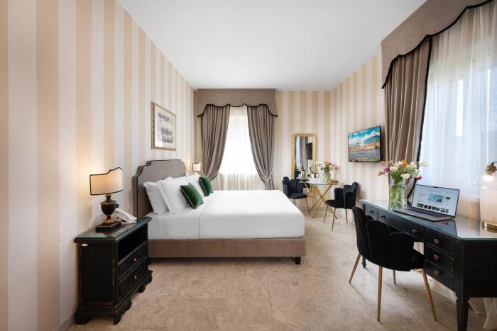 hotel palazzo borghini