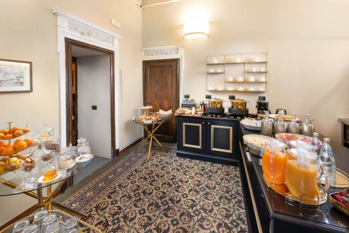 hotel palazzo borghini
