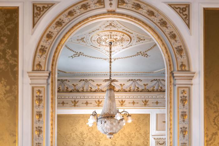 hotel palazzo borghini