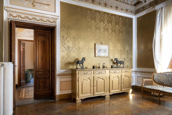 hotel palazzo borghini