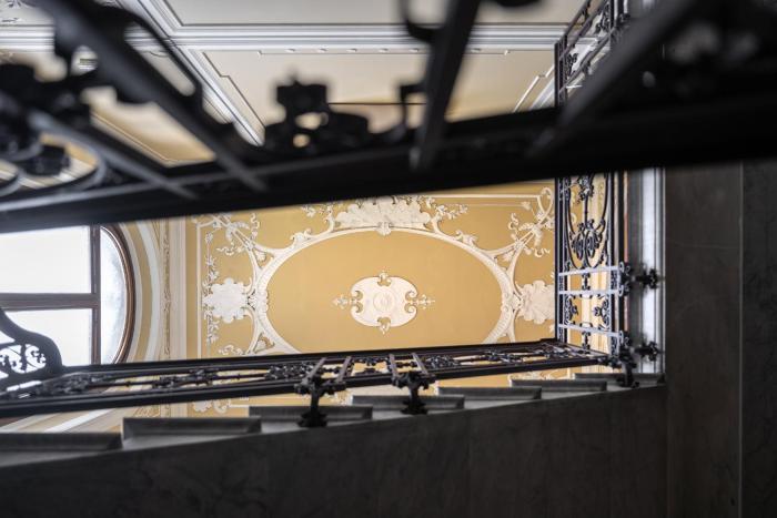 hotel palazzo borghini