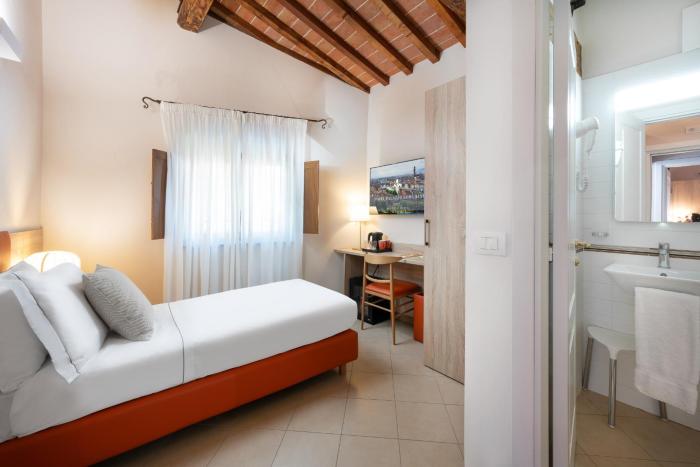 hotel palazzo borghini