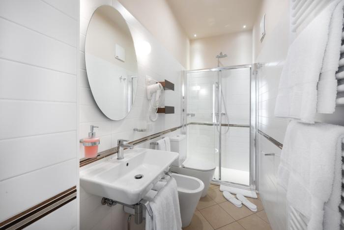 hotel palazzo borghini