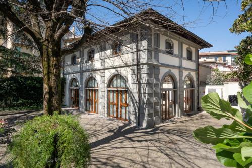 hotel palazzo borghini